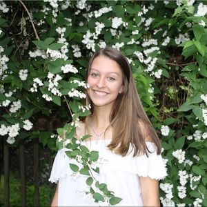 Meet your Posher, Margaret